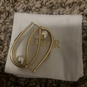 Jadior earrings